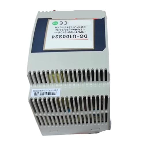 Alimentation 24V4A 100W DG-U100S24 transformateur tension continue