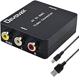 Die Durchführung von Video lebendig, das schärfste, realistische HD-Optik zur Verfügung zu liefern