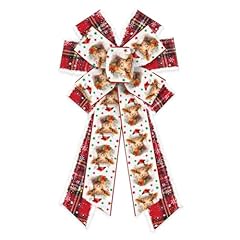 Velvet Calf Buffalo Plaids