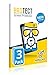 brotect Glass Screen Protector Film Compatible with Bosch GLM 150-27c (3 Pack) - Glass-Foil 9H Protection [Scratch Resistant, High Clarity]