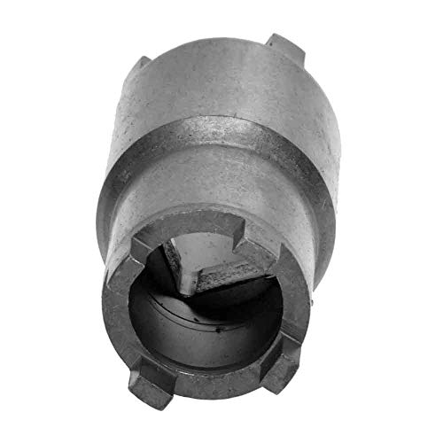 Image of Double-Head NUT Removal Tool for GY6 50CC 125CC 150CC Engine Clutch, Motorcycle /Scooter ATV Kart Clutch Lock Removal Tool Socket Wrench