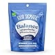 Adaptogen and Mushroom Blend Balance Mix by Four Sigmatic | Adaptogen Supplement with Ashwagandha, Moringa, Holy Basil, Reishi, Chaga and More | Natural Stress Relief and Immune Support Supplement