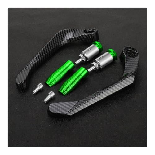 Protège main moto haut de gamme Suzuki GSX-S125 protecteur de leviers d'embrayage de frein