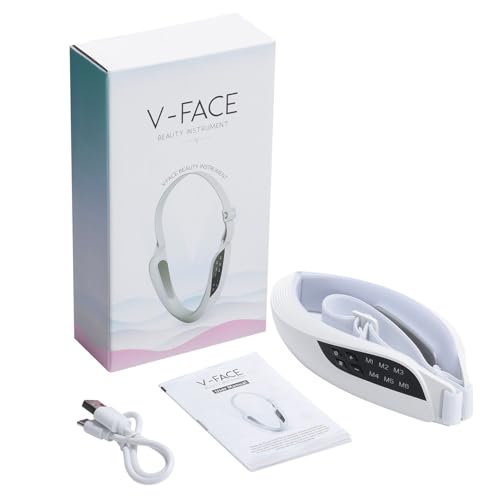 Outil de modelage visage microcourant pour votre routine beauté du matin et en voyage
