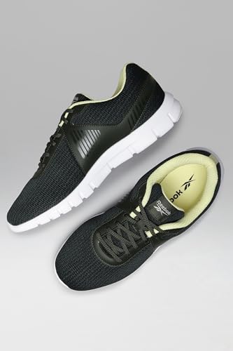 Image of Reebok Men's Running Shoes EVA Cushioned Breathable Mesh Sports Shoes for Men | Lightweight Gym Shoe for Men | Running, Jogging, Walking & Gym | Ultra Lite Lp