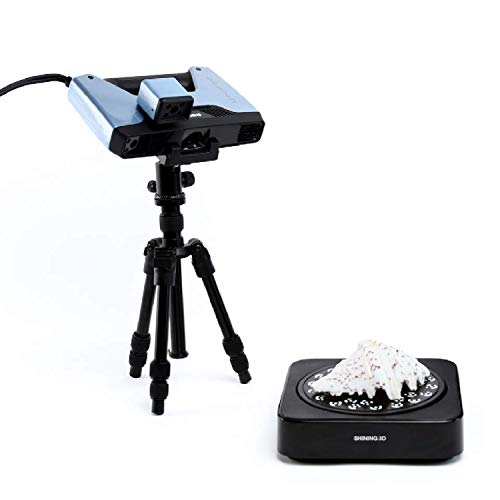 Best 3d Scanners For Reverse Engineering 10Reviewz