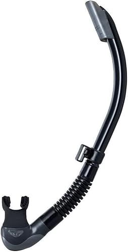 Miniatura 4 de TUSA SP-170 Platina Hyperdry II Buceo Snorkel