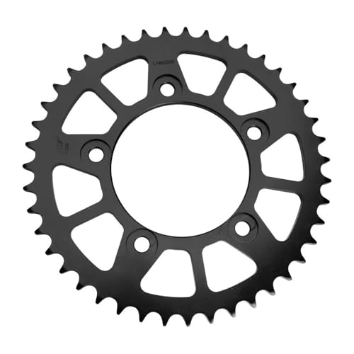 Pignon arrière de moto 39 dents pour éliminer les vibrations sur 959 P et 899 P