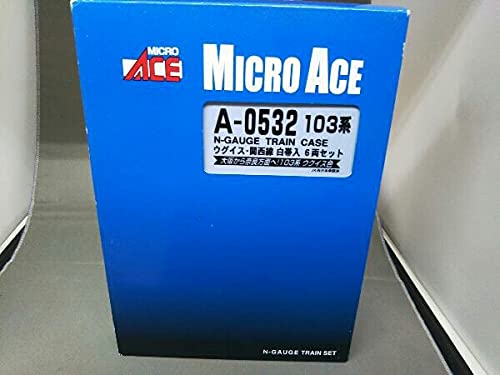 Amazon | Nゲージ MICROACE 103系電車 (ウグイス・関西線 白帯