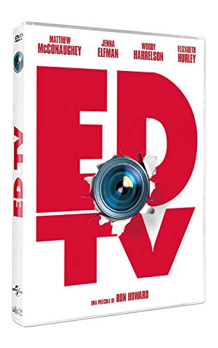 EDTV [DVD]