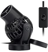ウェーブポンプ Amazon.co.jp: hygger 水流ポンプ 小型 3000L/H 4w ウェーブ