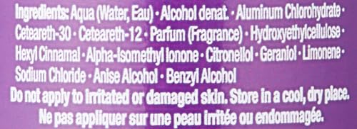 Image of Favon Fa Mystic Moments Roll On Deodorant (50ml)