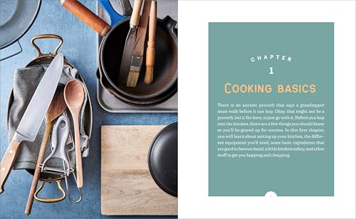The How-To Cookbook for Men: 100 Easy Recipes to Learn the Basics