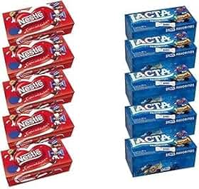 Kit 10 Caixas de Bombom Sortidos