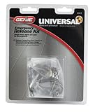 Genie GER-2 Garage Door Opener Universal Emergency Release Kit
