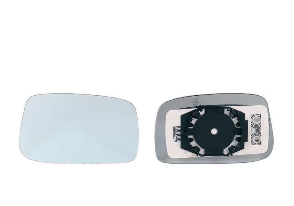 MIRROR GLASS EXTERIOR MIRROR 6431854 FOR PEUGEOT  FIAT  LANCIA  CITROEN
