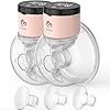 Bellababy Wearable Breast Pumps Han...