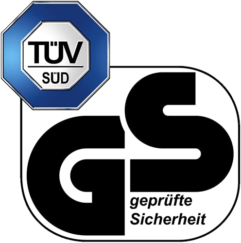Gloria Thermoflamm Bio Professional E - Onkruidbrander op gas - Set
