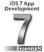 iOS 7 App Development Essentials