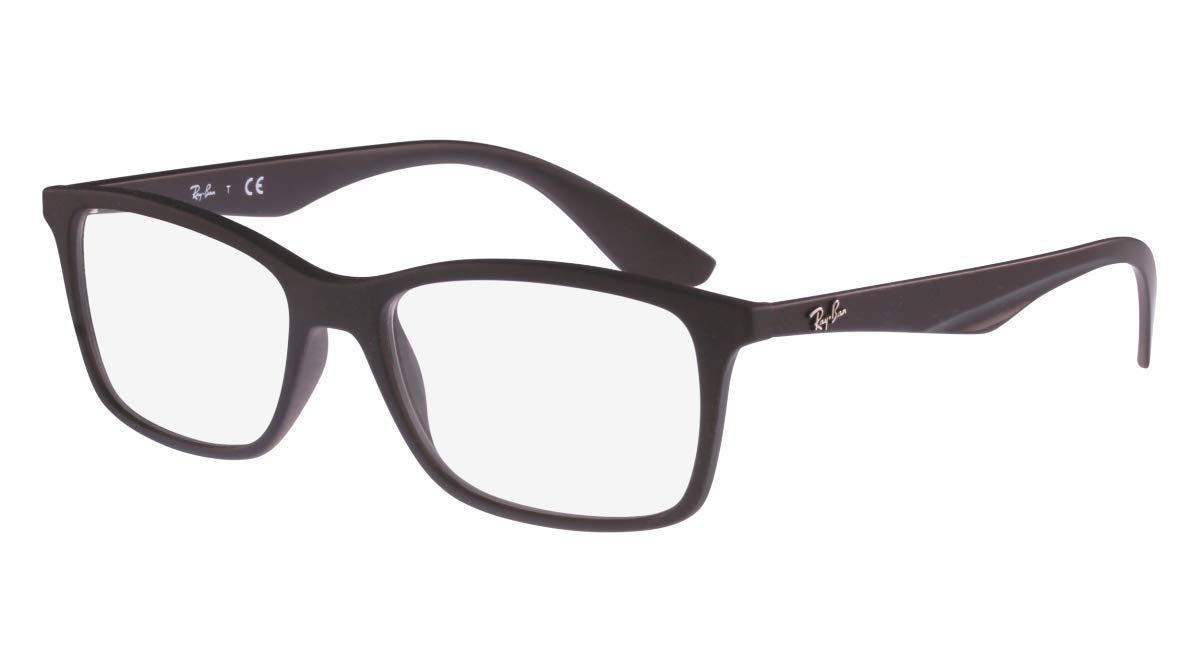 Ray-Ban Herren transparent