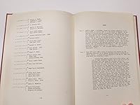 Old Cherokee Families: Notes From Dr. Emmet Starr Vol 3: Grant B000LZMZYI Book Cover