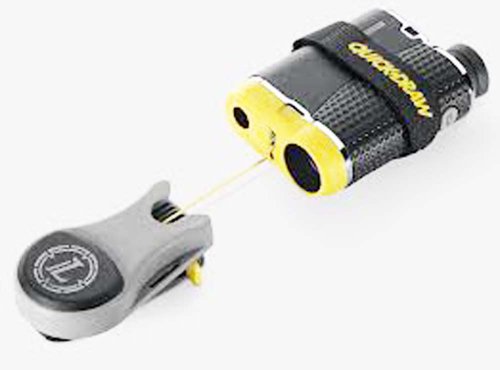 Leupold GX Quick Draw Golf Rangefinder Tether System