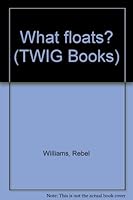 What floats? 0780288823 Book Cover