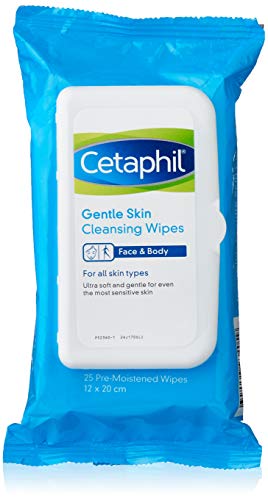 Cetaphil Gentle Cleansing Cloth