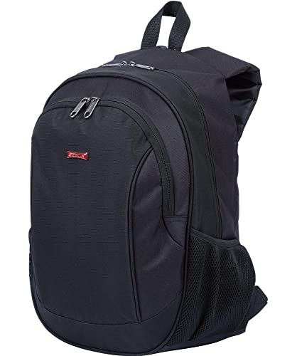 Mochila Laptop 1 Compartimento Alliance M1 Preto