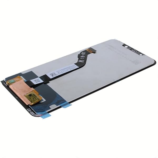 Image of Original Display with Touch Screen Combo Compatible for Poco F1