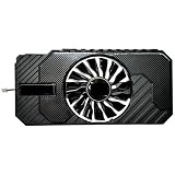 Graphics Card for GTX 750 Ti Video Card Fan 88MM FD9015H12S GTX750Ti Graphics Card Replacement Fan