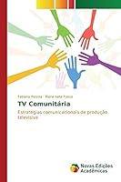 TV Comunitária 6130159870 Book Cover
