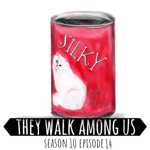 Page de couverture de Phantom In The Forest / Barry Prudom