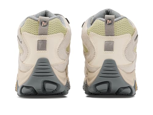 Image of Merrell Women's Moab 3 Mid Waterproof Hiking Boots