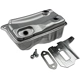 Esta placa de refrigeración de junta de repuesto original está diseñada para hormigón TS410 y TS420, proporcionando un ajuste y construcción directos.