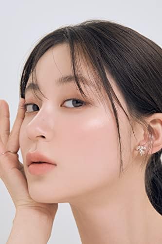 rom&nd Better Than Eyes N Series (N01 Dry Willow Flower) Korean Eye Shadow Mini Palette 4 Essential basic Shades - 4