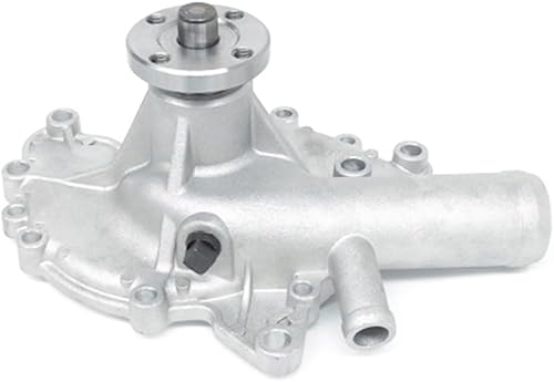 Miniatura 3 de Engine Water Pump Compatible With Jeep J-2700 1969 1970 PC-1021949