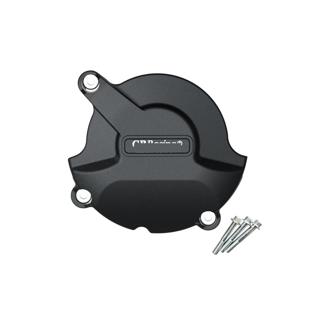 Cubierta estator motor izquierdo protector para motocicleta Honda CBR1000RR 2008-2016 3