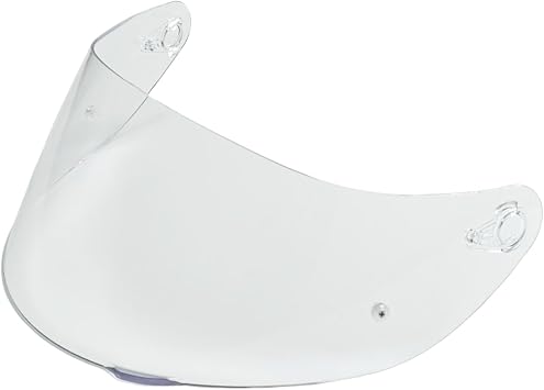 K1 Visor-K1 Helmet Visor Motorcycle Face Shield Accessories Replacement for K1/K1S/K3SV/K5/K5S Clear