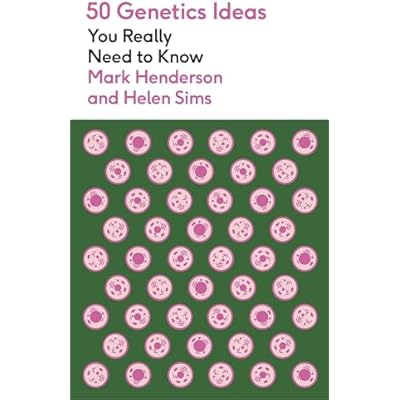 50 Genetics Ideas You Really Need to Know