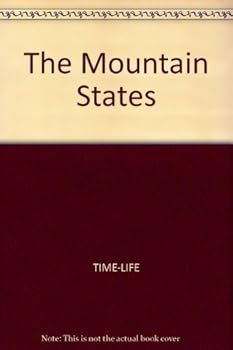 Hardcover The Mountain States Book