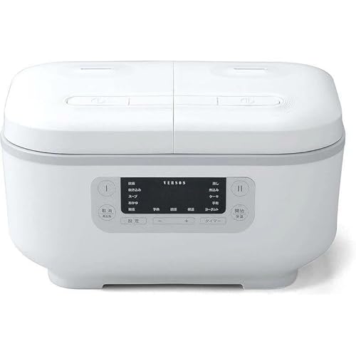 �x���\�X VERSOS ���@�\���ъ� Liveit �_�u���N�b�N �}���`������ �_�u������ VS-MA006-wh