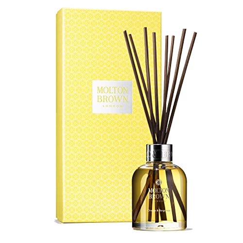 Aroma Reeds, Orange & Bergamot