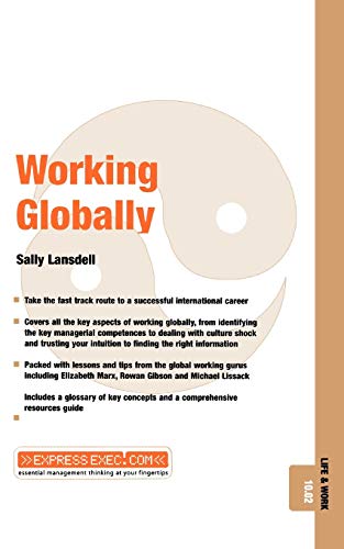 Working Globally: Life & Work 10.02 (Express Exec)