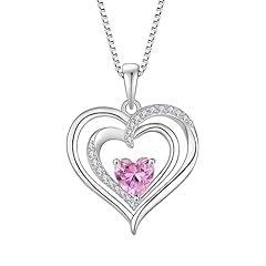 10 October - Pink Tourmaline