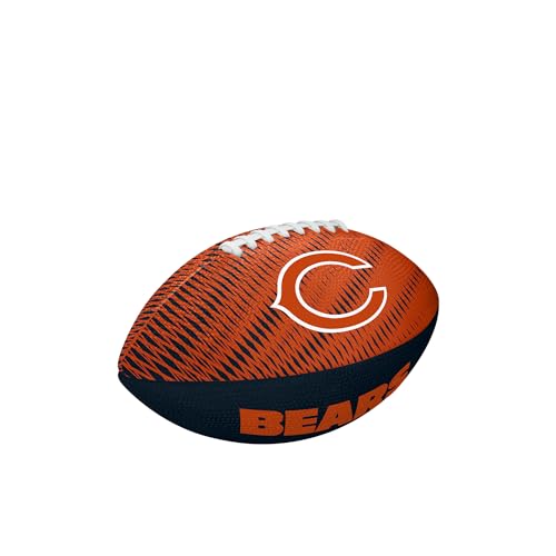 Image of WILSON Unisex NFL Team Tailgate Footballs
