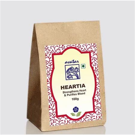 Avatar - New School Crafts - Heartia 100g (B0C4NVH7C9) Amazon Price History, Amazon Price Tracker