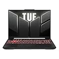 ASUS TUF Gaming A16 FA607PI, 16" FHD+(1920 x 1200, WUXGA),AMD Ryzen 9 7845HX, 16GB RAM DDR5, NVIDIA GeForce RTX 4070, 1 TB SSD,Windows 11 Home, Wi-Fi6, BT 5.3