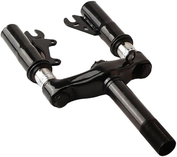 10 Inch 12 Inch Suspension Front Fork Is Suitable For Front Absorber Of Motorcycle Electric Scooter(12 inches)