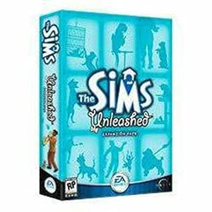 Amazon.com: The Sims Unleashed Expansion Pack - PC : Video Games